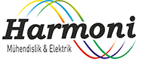 Harmoni Mühendislik